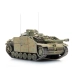 Artitec 6870562 - Czołg Wehrmacht StuG III Ausführung G,