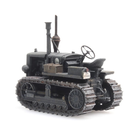 Artitec 387.401 - WM Hanomag K50 Kettenschlepper