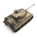 Artitec 387.102-CM - WM Tiger I 1943