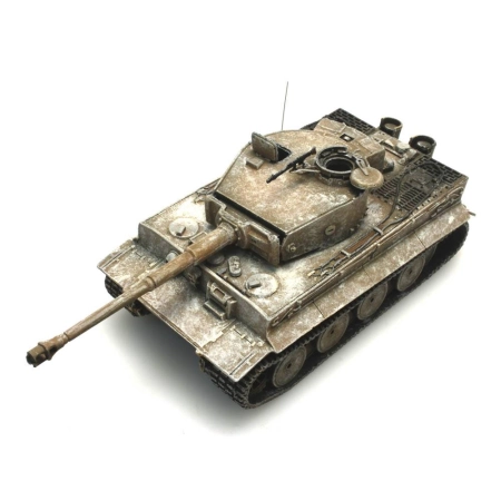 Artitec 387.102-WY - WM Tiger I 1943