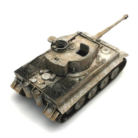 Artitec 387.102-WY - WM Tiger I 1943