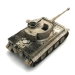 Artitec 387.102-WY - WM Tiger I 1943