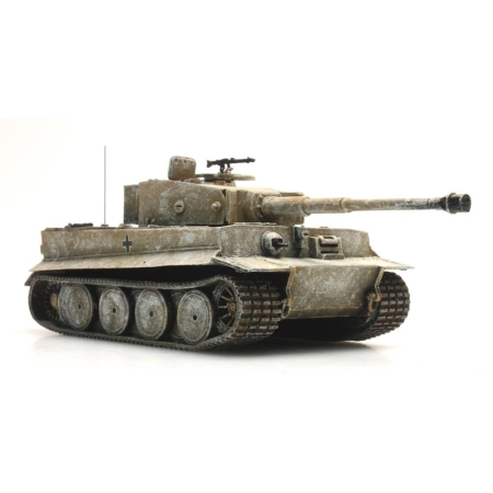 Artitec 387.102-WY - WM Tiger I 1943