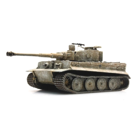 Artitec 387.102-WY - WM Tiger I 1943