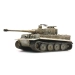 Artitec 387.102-WY - WM Tiger I 1943