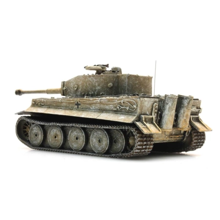 Artitec 387.102-WY - WM Tiger I 1943