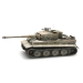 Artitec 387.102-WY - WM Tiger I 1943