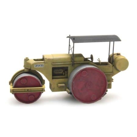 Artitec 387.273 - Walec 'Kaelble' żółty