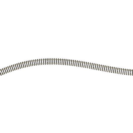 Fleischmann 22200 - Tor elastyczny 730mm, miękki