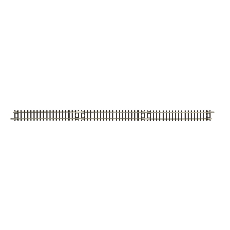 Fleischmann 22202 - Tor prosty 312,6 mm