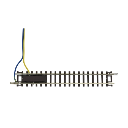 Fleischmann 22220 - Tor z przyłączem analogowym, skala (N)