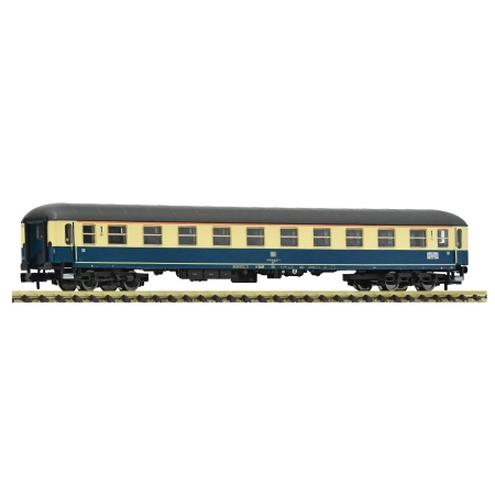 Fleischmann 6260033 - Wagon pasażerski Am 203, 1. klasa, DB, Ep.IV