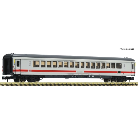 Fleischmann 6260044 - Wagon pasażerski 1. klasy IC/EC, Ep.VI, DB-AG
