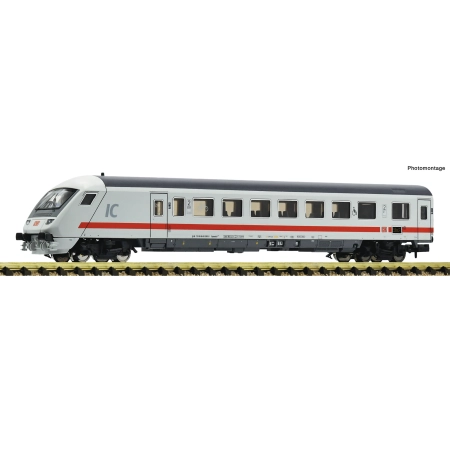 Fleischmann 6260048 - Wagon sterowniczy IC/EC, Ep.VI, DBAG