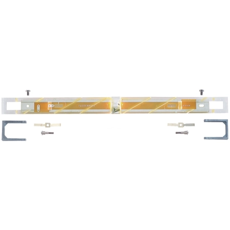 Fleischmann 6458 - Oświetlenie wnętrza wagonu dł. 264mm