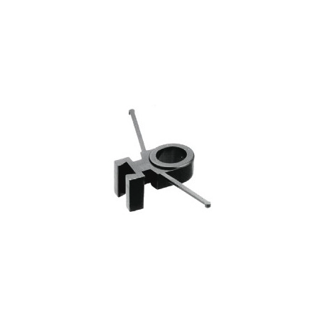 Fleischmann 6576 - Gniazdo sprzęgu US / 1szt. 6570
