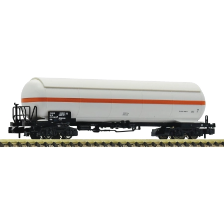 Fleischmann 6660004 - Wagon cysterna gazowa Zags, DR, Ep.IV