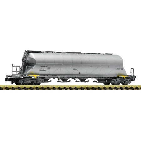 Fleischmann 6660063 - Wagon silosowy Uacs-x, ÖBB, Ep.V-VI