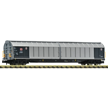 Fleischmann 6660065 - Wagon ze ścianą przesuwną Habbiins, DBAG, Ep.VI