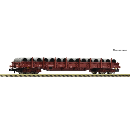 Fleischmann 6660078 - Wagon kłonicowy, Ep.V,VI, CD