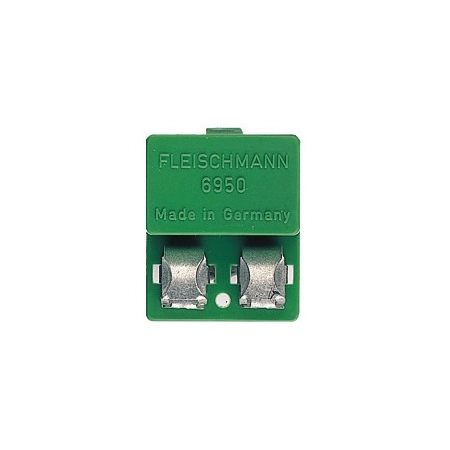 Fleischmann 6950 - Prostownik torowy.