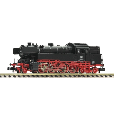 Fleischmann 706504 - Parowóz 065 001-0, DB, Ep.IV