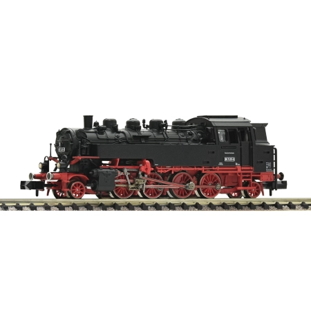 Fleischmann 708774 - Parowóz 86 1435-6, DR, Ep.IV, dźwięk DC