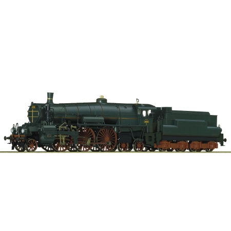 Roco 7100013 - Parowóz 310.01, Ep.I, KWStE