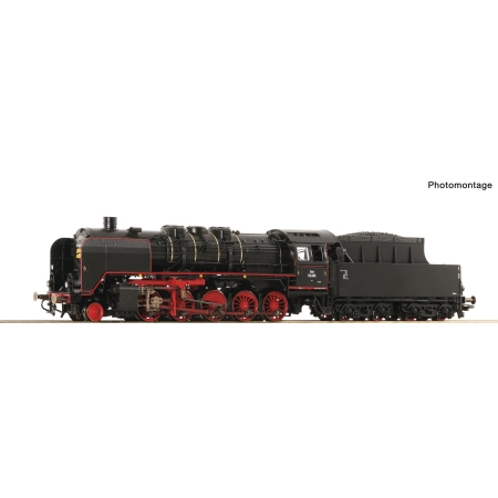 Roco 7100016 – Parowóz 50.685, ÖBB