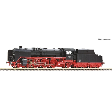 Fleischmann 714502 - Parowóz 01 200, Ep.III, DB