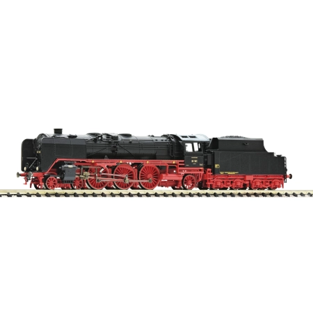 Fleischmann 714573 - Parowóz 01 161, DRG, Ep.II, dźwięk DC