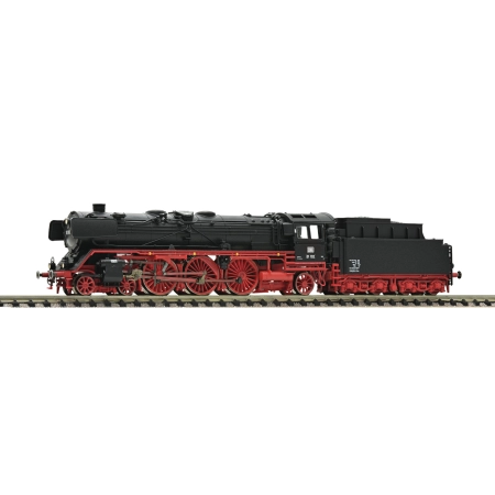 Fleischmann 714575 - Parowóz 01 102, DB, Ep.III, dźwięk DC