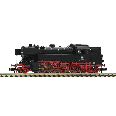Fleischmann 7160004 - Parowóz BR 65, DB, Ep.III