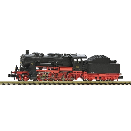Fleischmann 7160009 - Parowóz BR 56.20, DRG, Ep.II