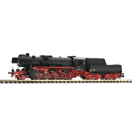 Fleischmann 7170001 - Parowóz 52 5354-7, DR, Ep.IV, dźwięk DC
