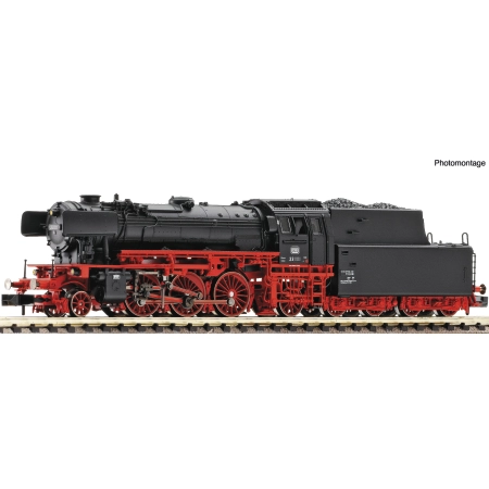 Fleischmann 7170003 - Parowóz 23 102, DB, Ep.III, dźwięk DC