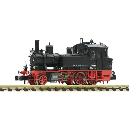Fleischmann 7170010 - Parowóz BR 70.0, DB, Ep.III, DC-cyfrowy