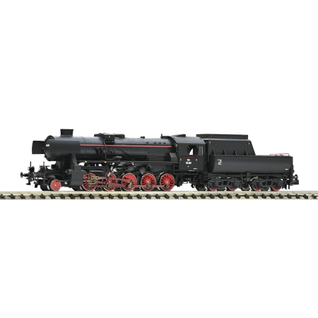Fleischmann 7170011 - Parowóz 152 288, ÖBB, Ep.III-IV, DC-Dźwięk