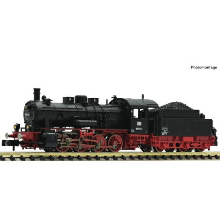 Fleischmann 7170017 - Parowóz 055 635-7, Ep.IV, DB