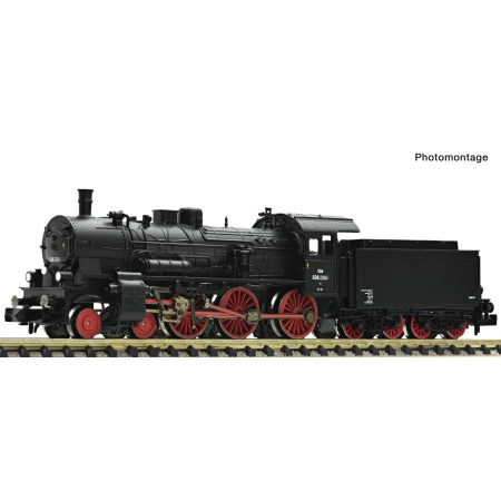 Fleischmann 7170021 - Parowóz Rh 638, Ep. III, ÖBB
