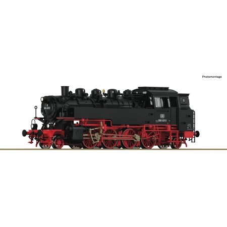 Roco 7180010 - Parowóz BR 86 DB