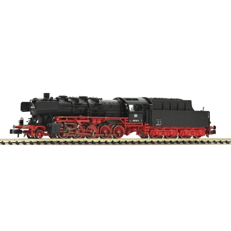 Fleischmann 718204 - Parowóz BR 050, DB, Ep.IV