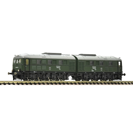 Fleischmann 725173 - Spalinówka V 188 002, DB, Ep.III, dźwięk DC