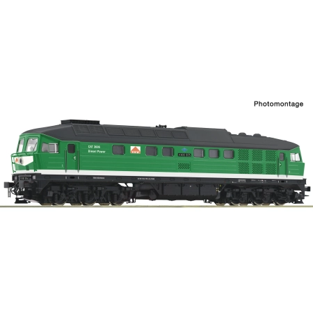 Roco 7310058 - Spalinówka V 300 005, Ep.VI SBW