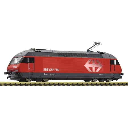 Fleischmann 731300 - Elektrowóz Re 460, SBB, Ep.V