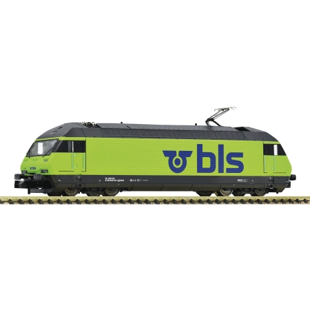 Fleischmann 731321 - Elektrowóz 465 013-1, BLS, Ep.VI