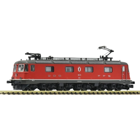 Fleischmann 734124 - Elektrowóz Re 6/6 11673, SBB, Ep.V