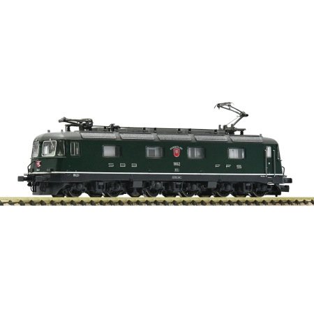 Fleischmann 734126 - Elektrowóz Re 6/6 11662, SBB, Ep.V-VI