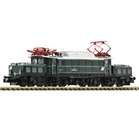 Fleischmann 739492 - Elektrowóz 1020 027-7, ÖBB, Ep.V, dźwięk DC
