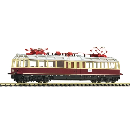 Fleischmann 741103 - Jednostka ET 91 01 'Gläserner Zug', DB, Ep.III